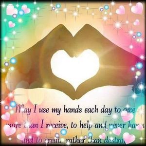 Meet your Posher, Lori